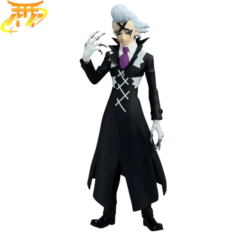 Dr. Xeno Figure - Dr. Stone