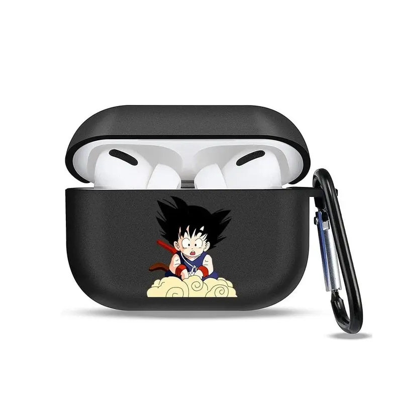 Dragon Ball Airpods Fodral Goku
