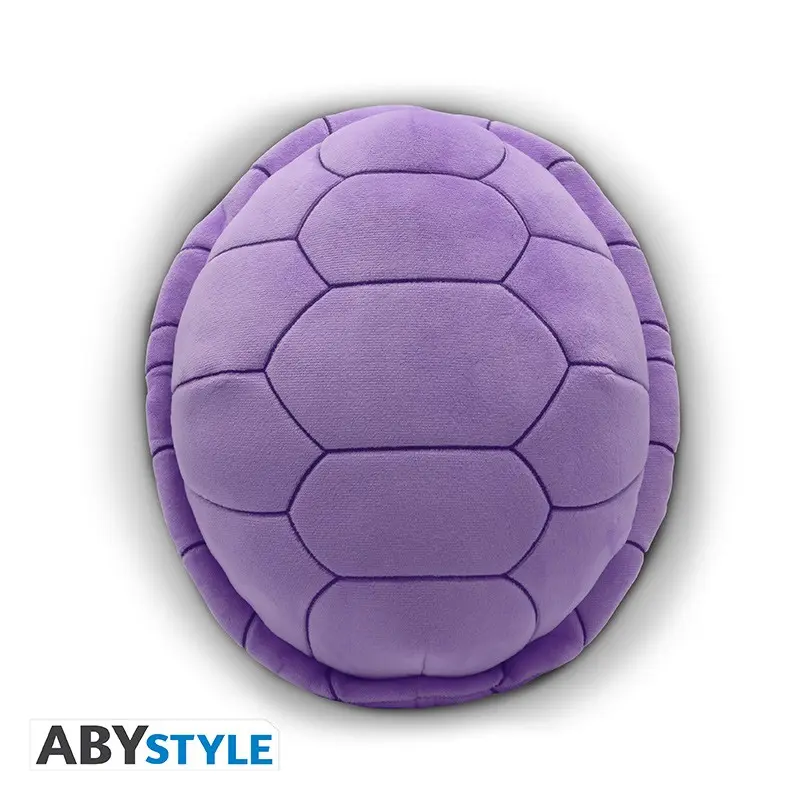 Dragon Ball Coussin - Carapace Tortue Géniale