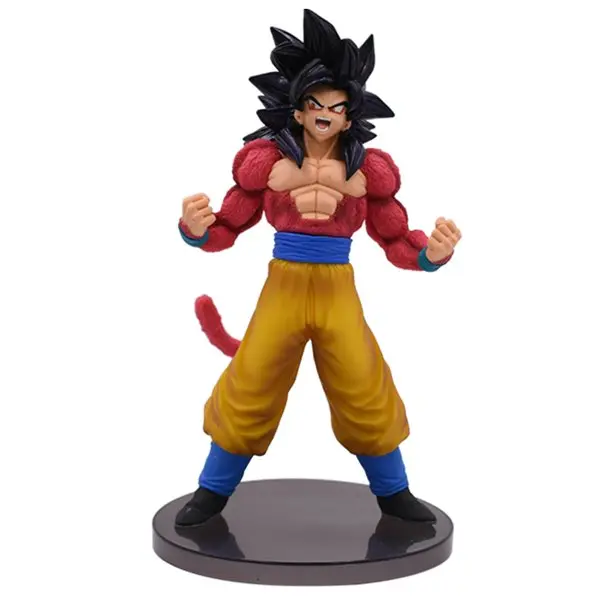 Dragon Ball Figur Son-Goku