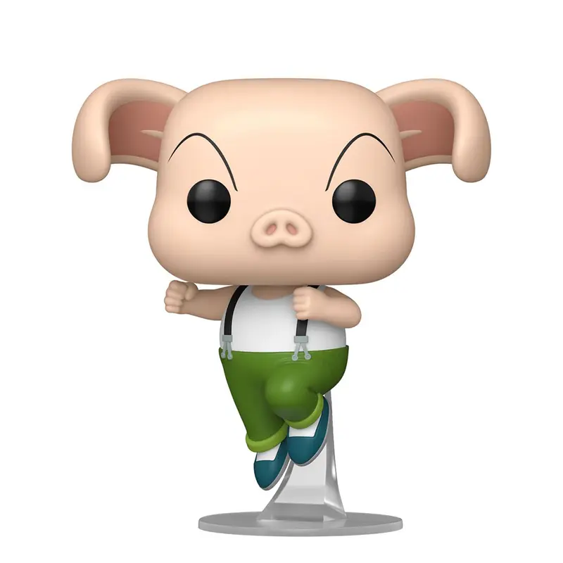 Dragon Ball - Figurine POP! - Oolong - n°1924