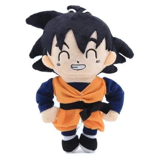 Dragon Ball Gosedjur Son-Goten
