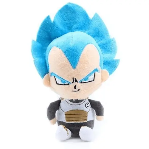 Dragon Ball Gosedjur Vegeta
