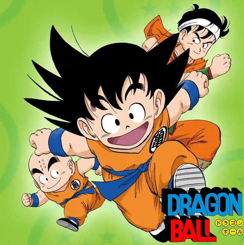 Dragon Ball - Intégrale - Édition Couleur