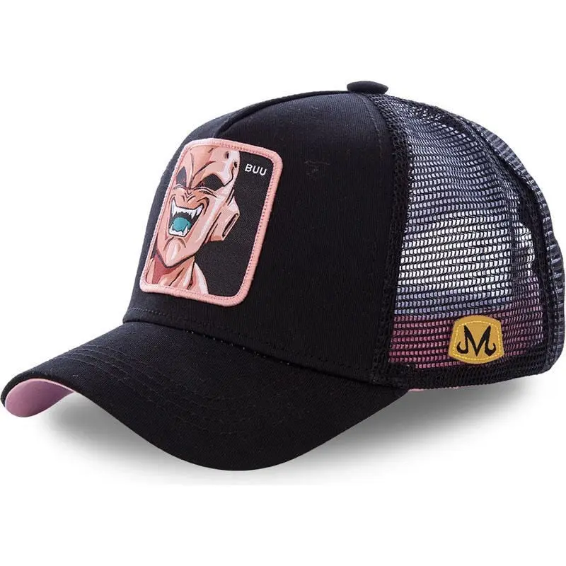 Dragon Ball Keps Buu