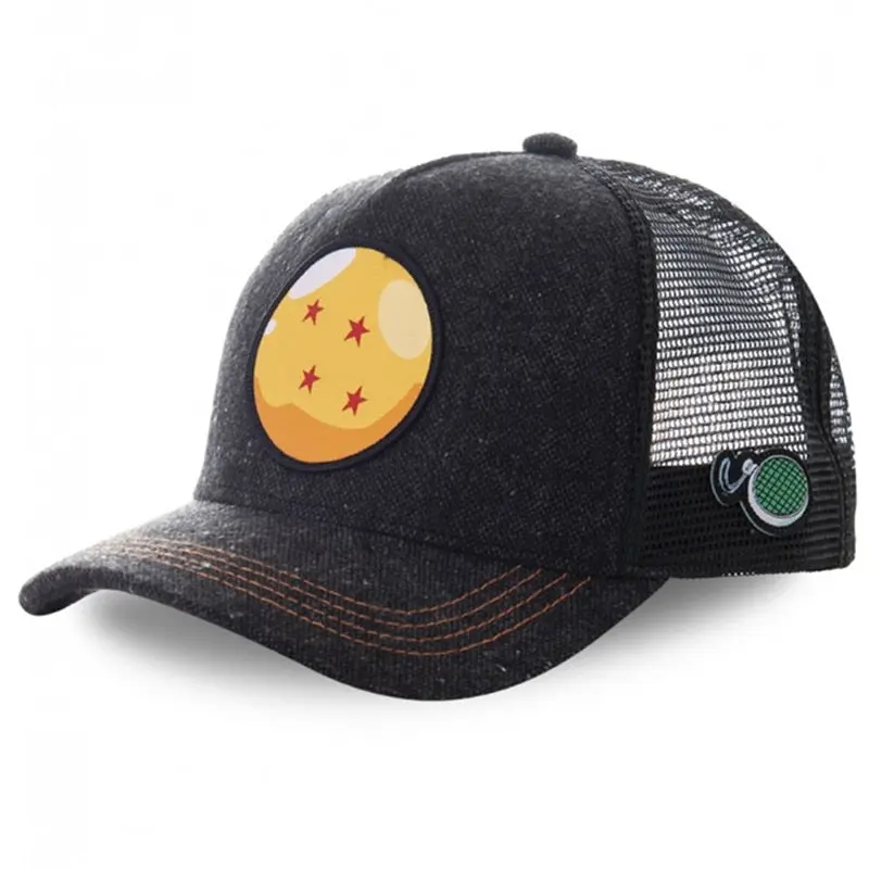 Dragon Ball Keps