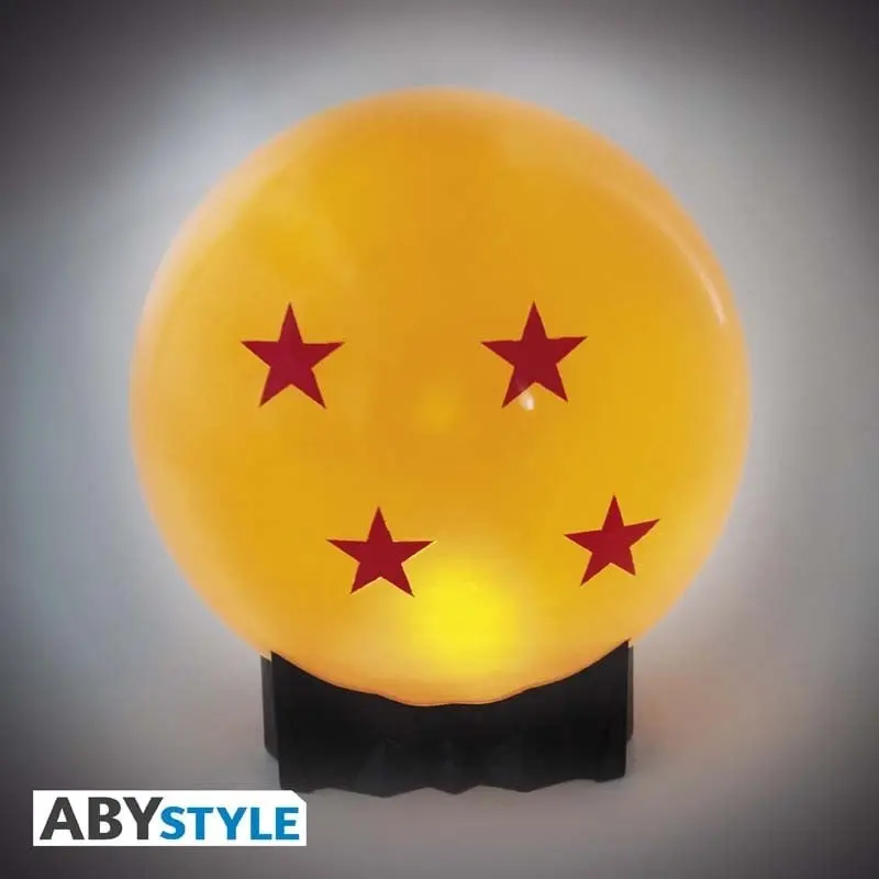 Dragon Ball Lampe - "Boule de Cristal"