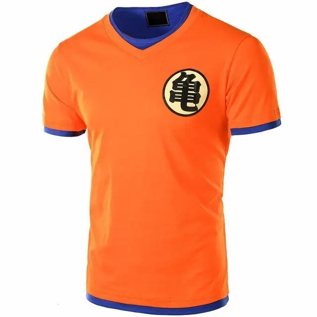 Dragon Ball Logo T-Shirt