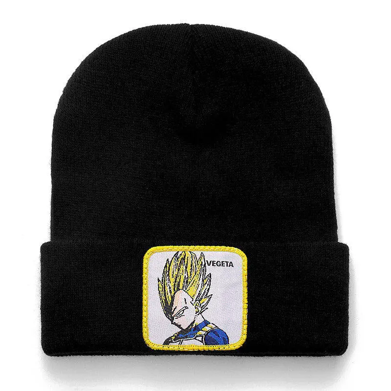 Dragon Ball Mössa Vegeta