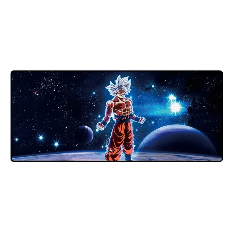 Dragon Ball Musmatta Goku Saiyan