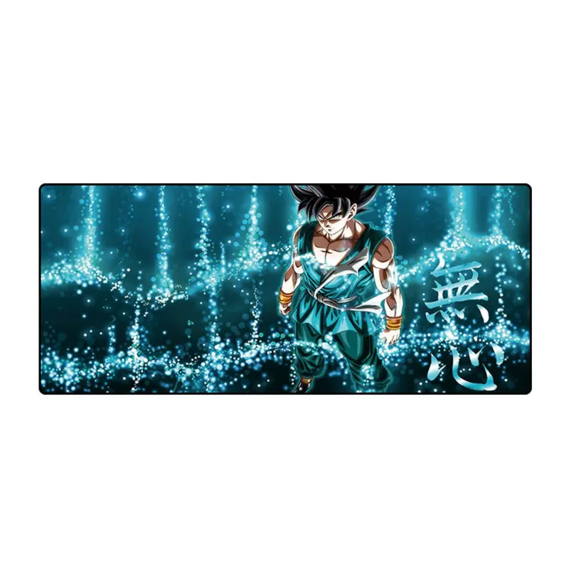 Dragon Ball Musmatta Goku Ultra Instinct