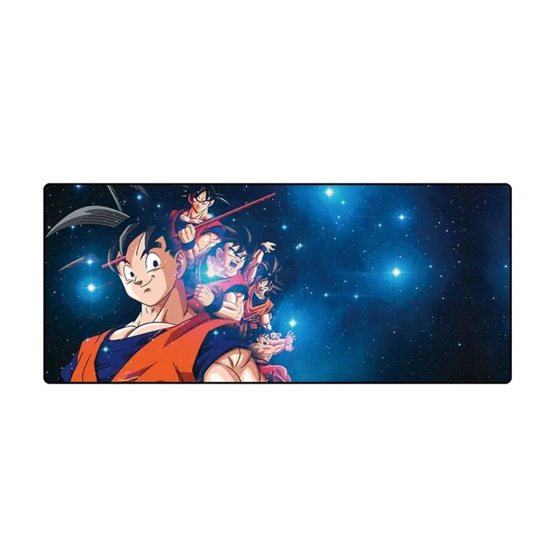 Dragon Ball Musmatta Gokus World
