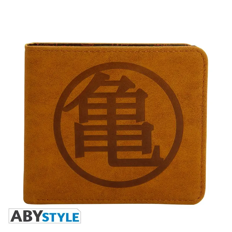 Dragon Ball - Portefeuille premium - Shenron