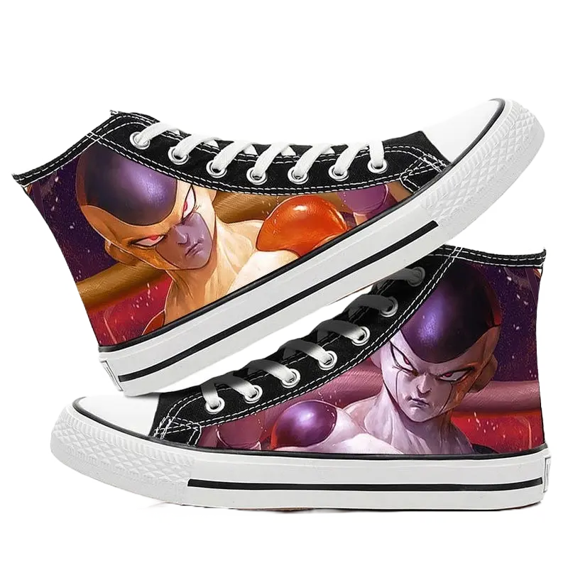 Dragon Ball Skor Frieza