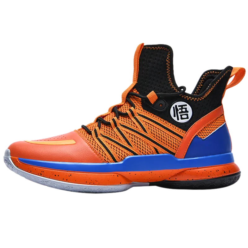 Dragon Ball Skor