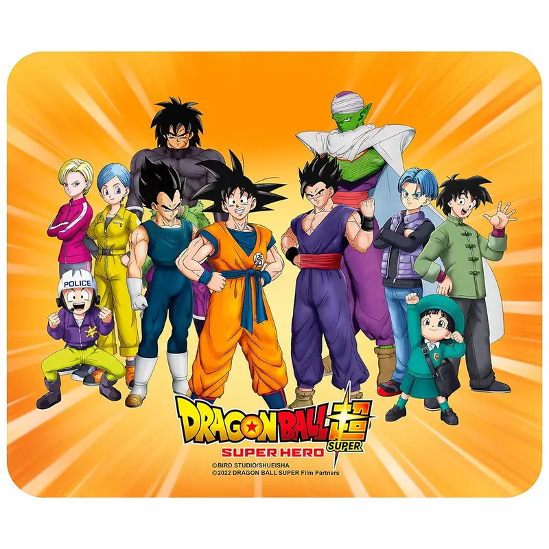 Dragon Ball Super