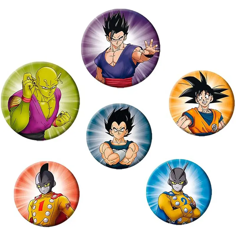 Dragon Ball Super