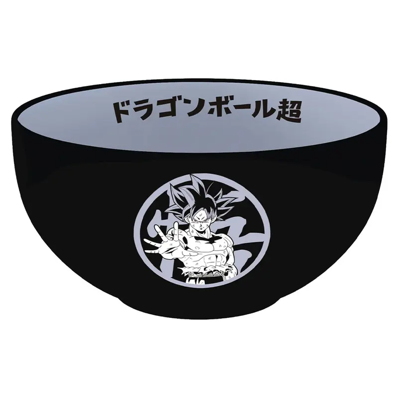 Dragon Ball Super - Bol Goku Ultra Instinct