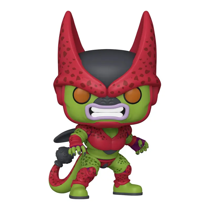 Dragon Ball Super - Figurine Pop! - Cell Max - n°1705