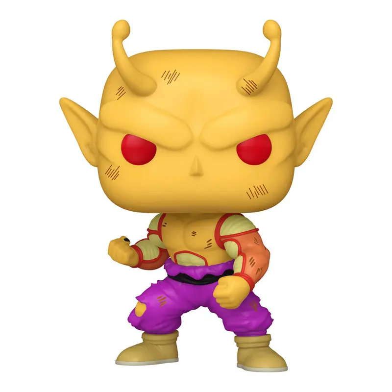 Dragon Ball Super - Figurine Pop! - Orange Piccolo - n°1704