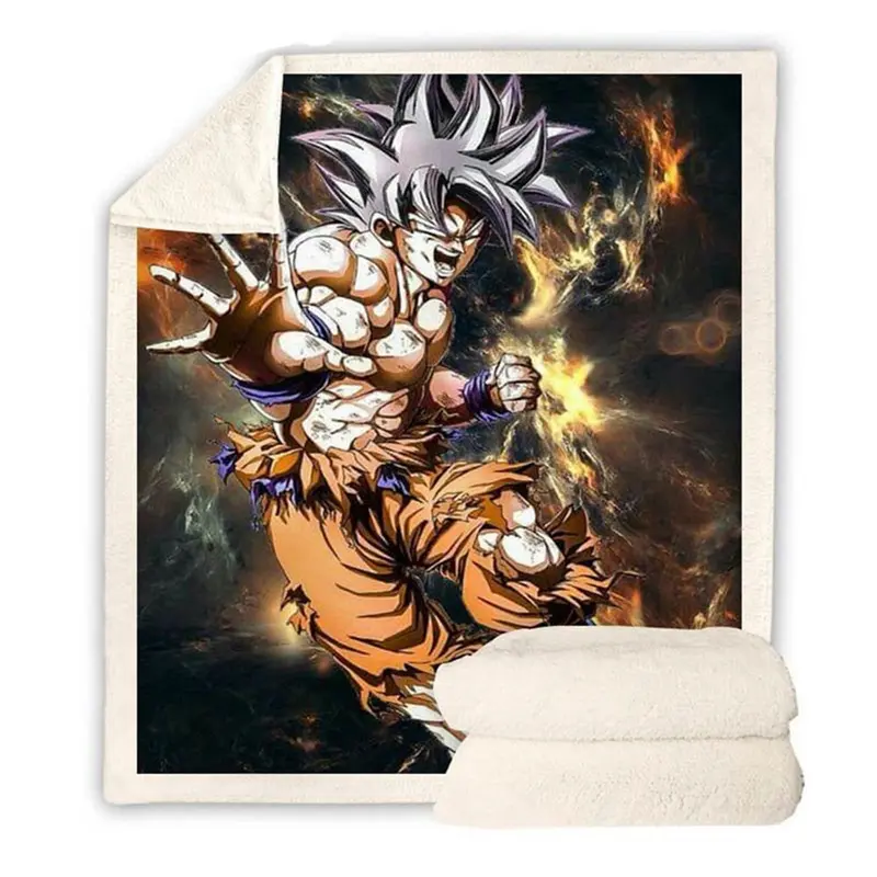 Dragon Ball Super Filt