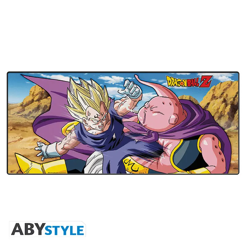 Dragon Ball Tapis de souris XXL - Groupe