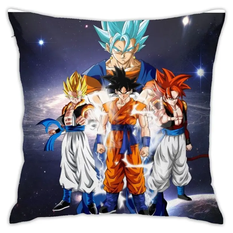 Dragon Ball Universe Kuddfodral