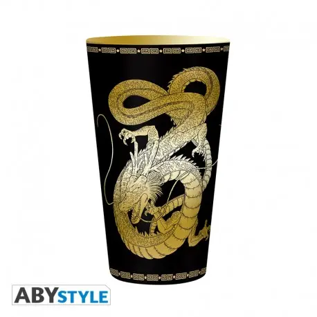 Dragon Ball Verre XXL Premium - 400 ml - Shenron