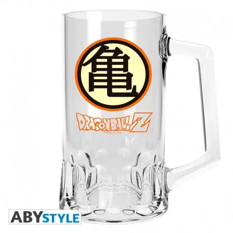 Dragon Ball Z - Chope - Symbole Kame