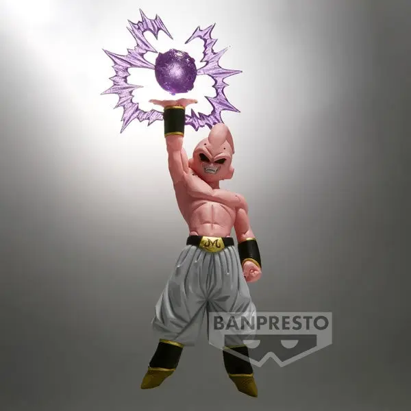 Dragon Ball Z - Figurine Majin Buu - GxMateria