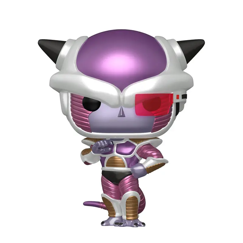 Dragon Ball Z - Figurine Pop! - Frieza First Form - n°1370