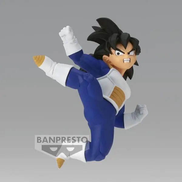 Dragon Ball Z - Figurine Son Gohan - Chosenshi Retsuden Ⅲ - Vol.3