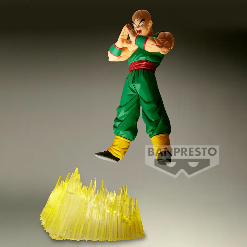 Dragon Ball Z - Figurine Ten Shin Han - GxMateria