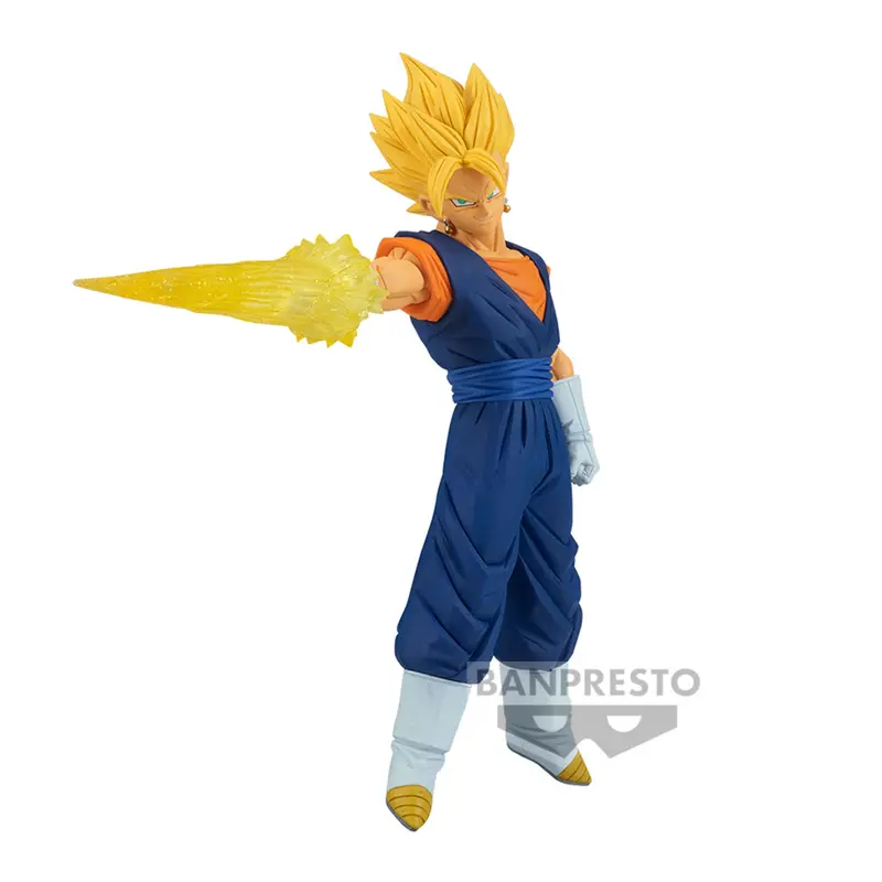DRAGON BALL Z - G X MATERIA - VEGETO