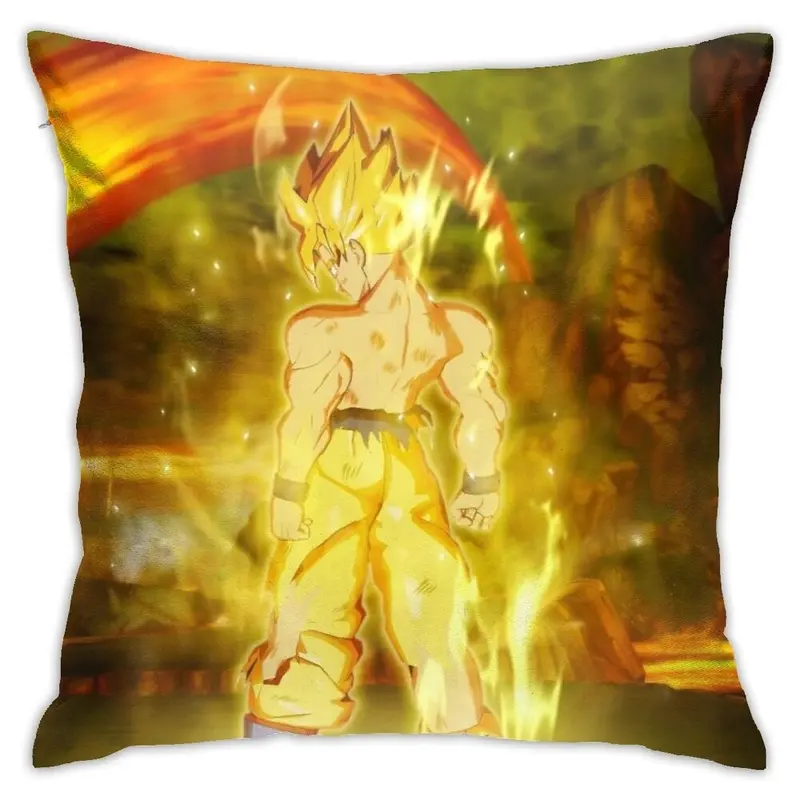 Dragon Ball Z Kuddfodral