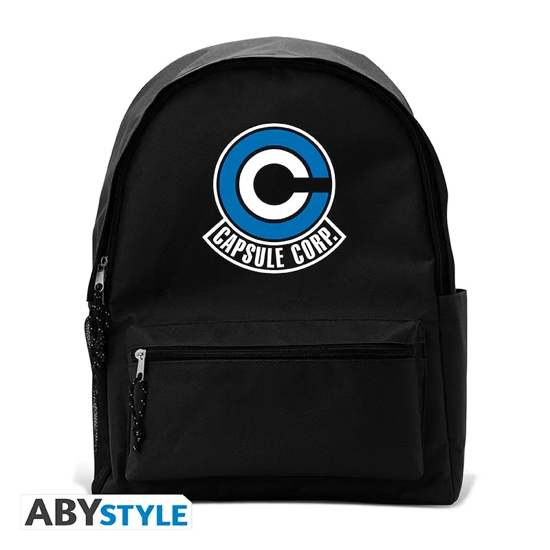 Dragon Ball Z - Sac à dos - Capsule Corp