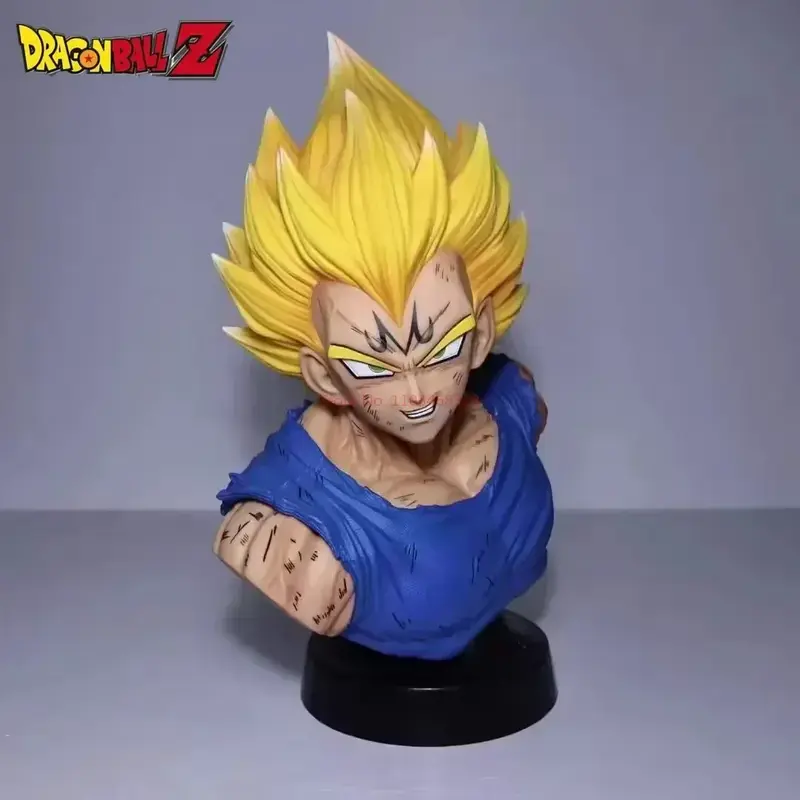 Dragon Ball Z Vegeta Action Figure