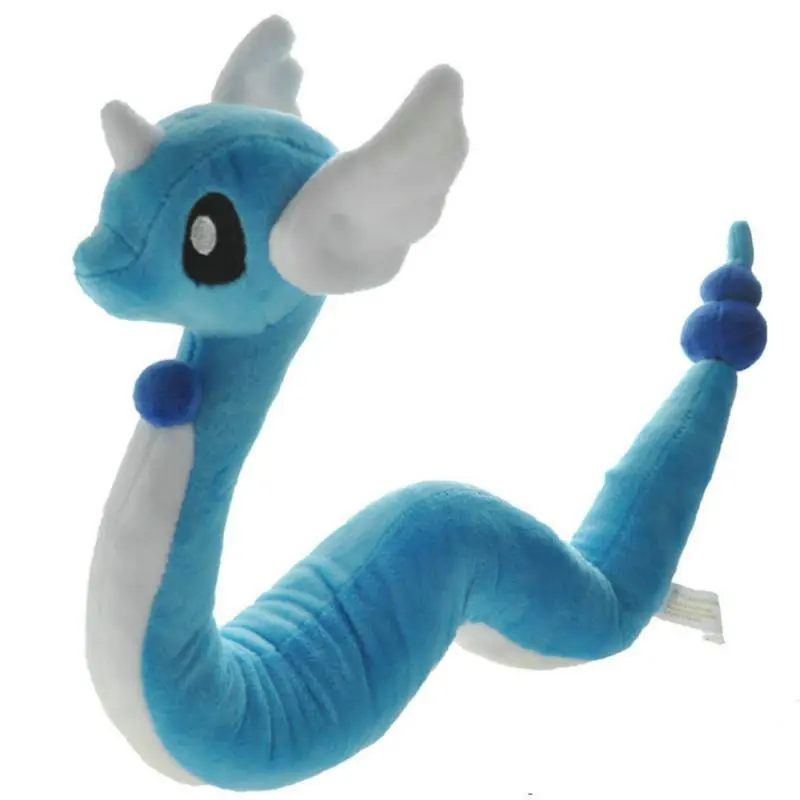 Dragonair Pokémon Plush