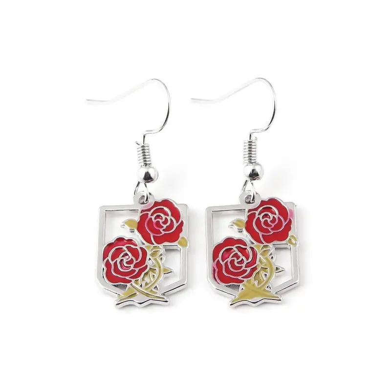 Earring battalion of exploration
