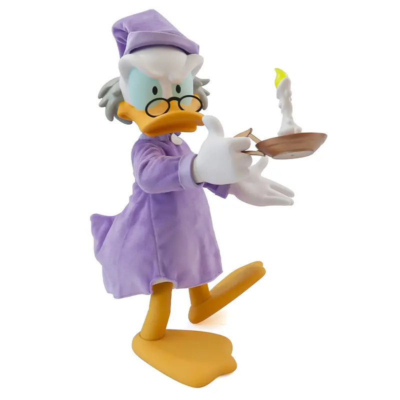 Ebenezer Scrooge - Disney Supersize
