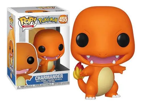 Ectoplasma - POP Jumbo Games N°1049