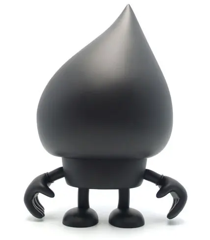 Elements Fais-Le Toi-Meme Noir - Eau