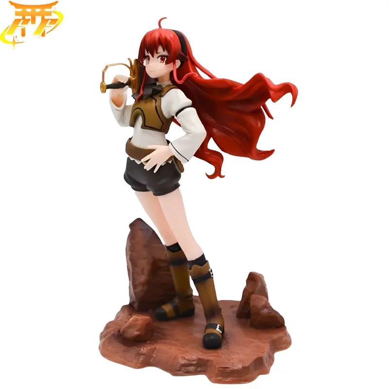 Eris Greyrat Figure - Mushoku Tensei Jobless Reincarnation