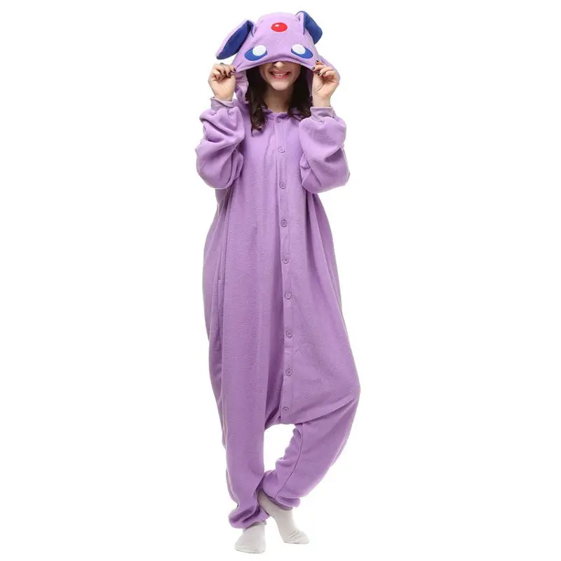 Espeon Pokemon Onesie