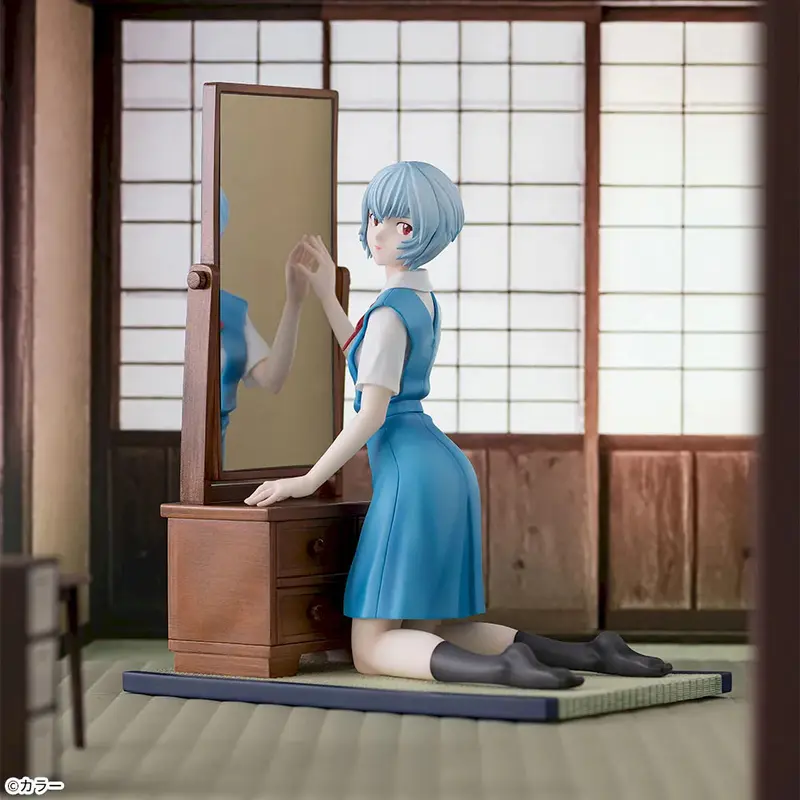 Evangelion