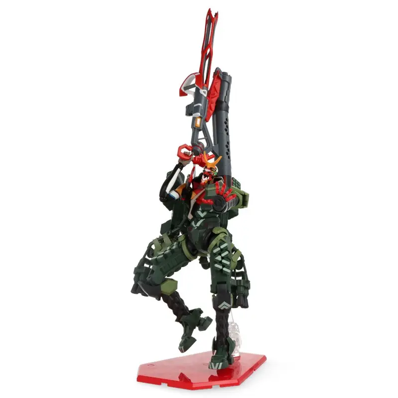 Evangelion Production Model New 02a - Evangelion 3.0 + 1.0
