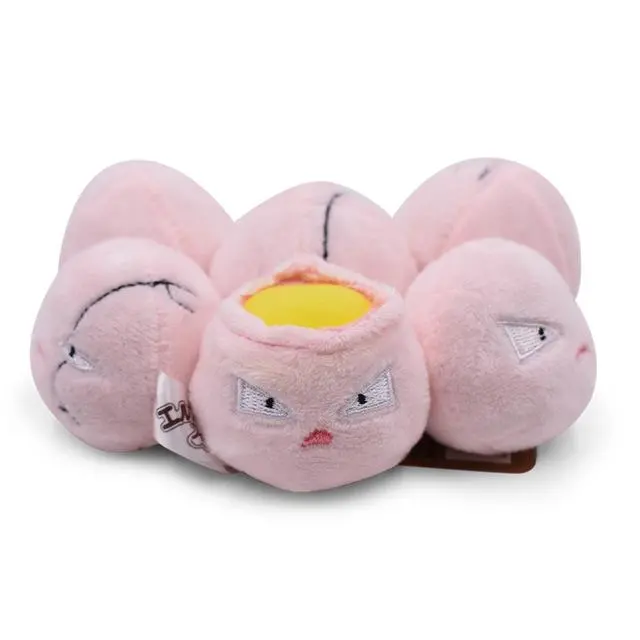 Exeggcute Pokemon Plush