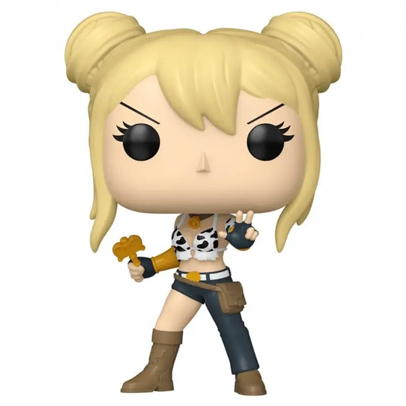Fairy Tail - Figurine POP! - Lucy - n° 2286