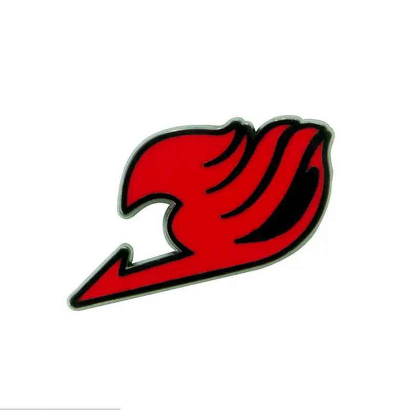 Fairy Tail - Pin's - Emblème