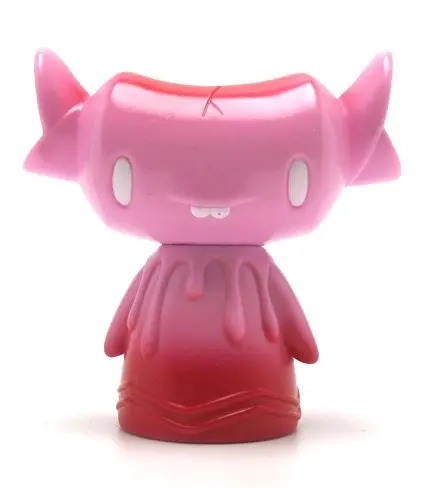 Fenton - Pink Red